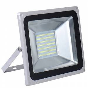 Focos LED - Foco LED de 100W - COOL WHITE (Blánco frío) (PDE) (Últimas Unidades) 