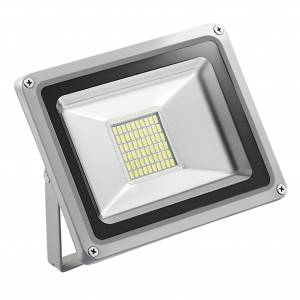 Focos LED - Foco LED de 30W (PDE) (Últimas Unidades) 
